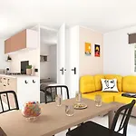 Le Dolium 4* Laudun