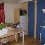 Le Dolium 4*