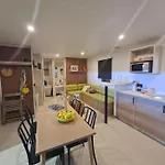 Parque de Campismo Le Dolium 4*