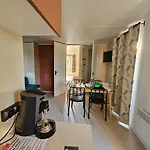 Le Dolium Parque de Campismo 4*