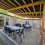 Parque de Campismo Le Dolium 4*