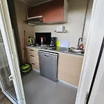 Parque de Campismo Le Dolium 4*