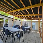 Parque de Campismo Le Dolium 4*