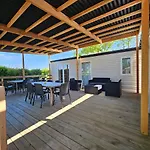 Le Dolium 4* Laudun