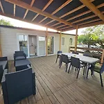 Parque de Campismo Le Dolium 4*