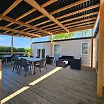Parque de Campismo Le Dolium 4*