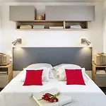 Le Dolium 4*