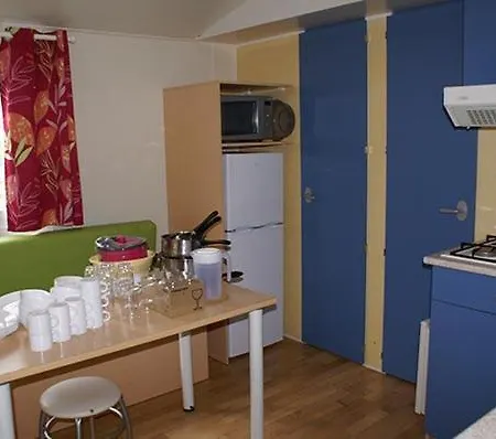 Le Dolium 4*