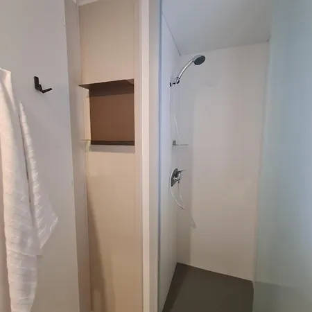营地 Le Dolium 4*