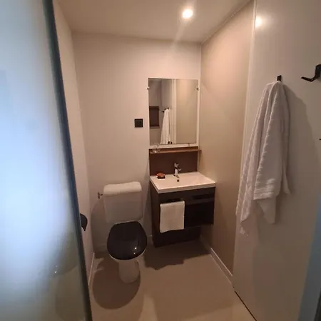 Le Dolium Campingplatz 4*