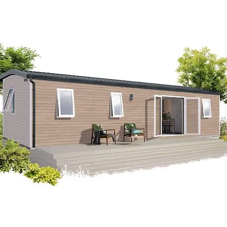 Camping Le Dolium 4* Laudun