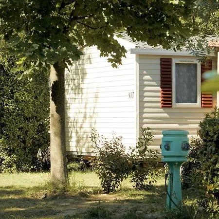 Campingplatz Le Dolium