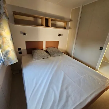 Le Dolium 营地 4*