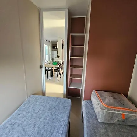 Le Dolium 4*