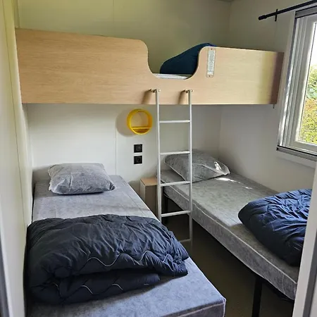 Campingplatz Le Dolium