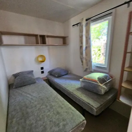 Le Dolium 4* Laudun