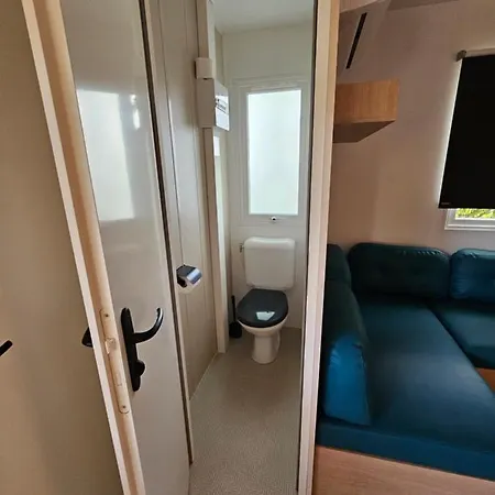Camping Le Dolium Campsite 4*