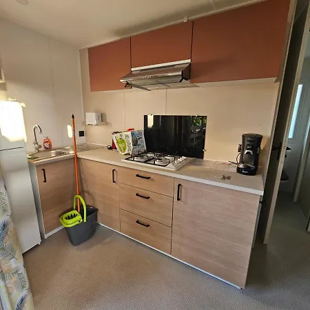 Le Dolium 4*