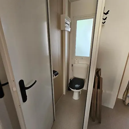 Le Dolium Campingplatz