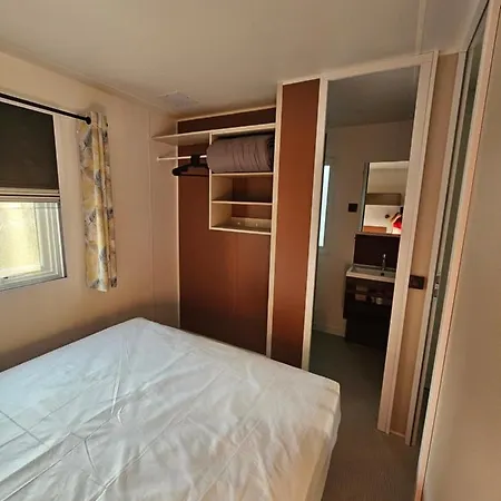 Camping Le Dolium 4*