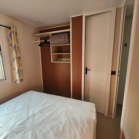 Campsite Camping Le Dolium