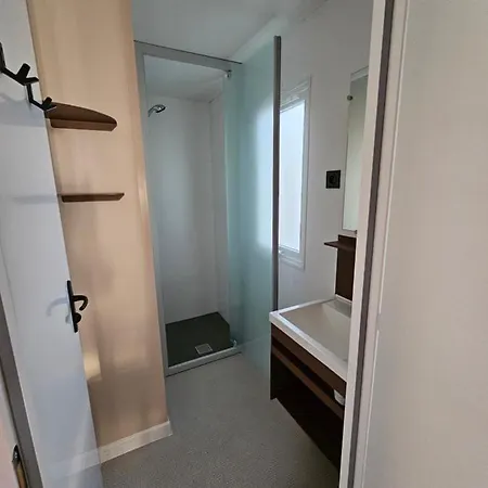 Le Dolium Campingplatz