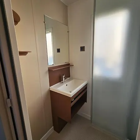 Campingplatz Le Dolium 4*