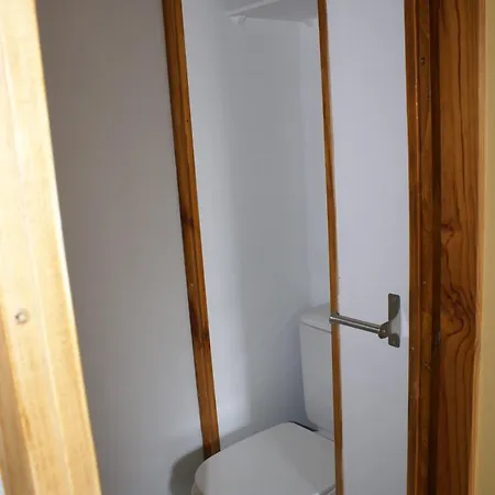 Le Dolium Campingplatz 4*