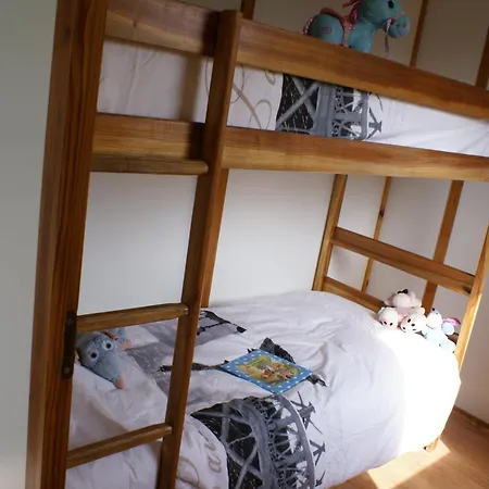 Le Dolium Campingplatz