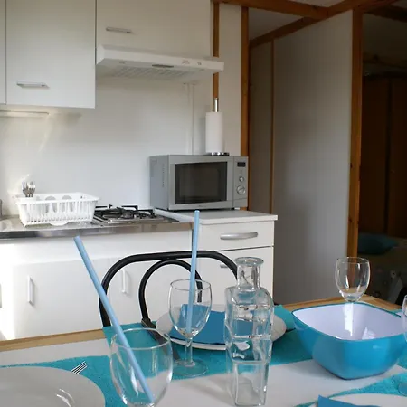 Le Dolium 4*