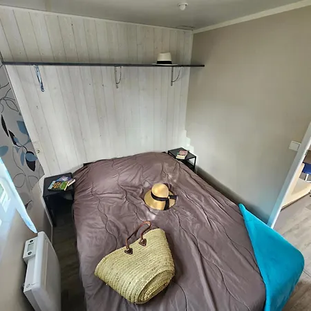 Camping Le Dolium 4* Laudun
