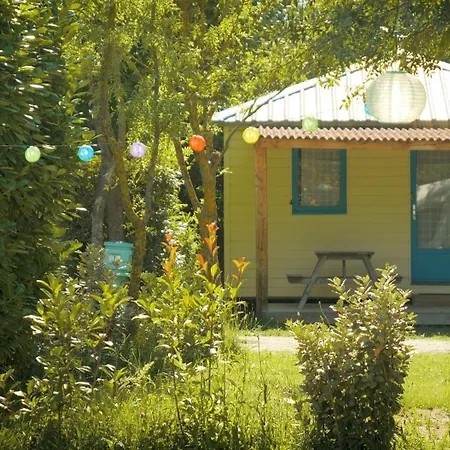 Le Dolium 4*