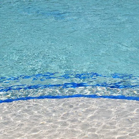 Le Dolium Campingplatz