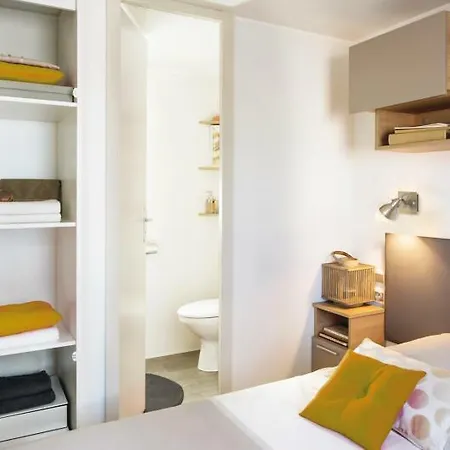 Le Dolium 4* Laudun