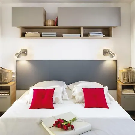 Le Dolium 4*
