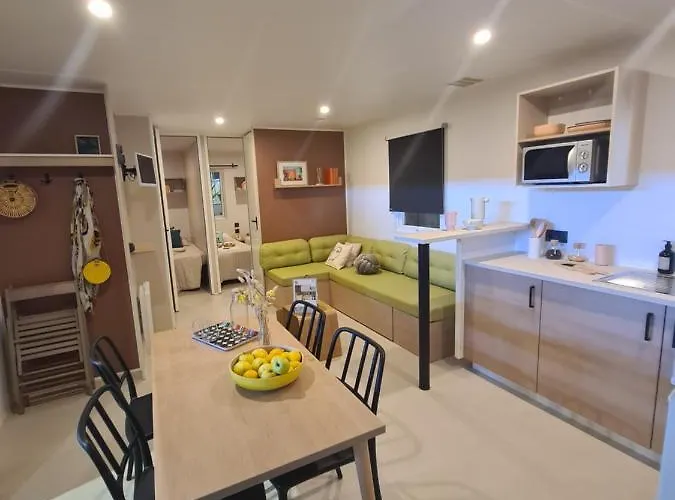 Le Dolium 4*