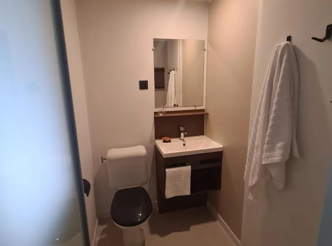 Le Dolium مكان تخييم 4*