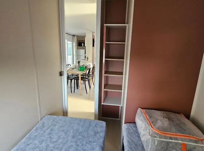 Le Dolium 4*