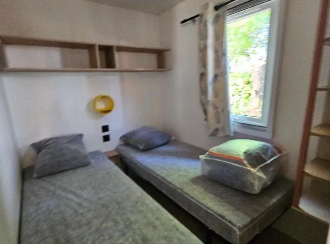 Le Dolium 4* Laudun