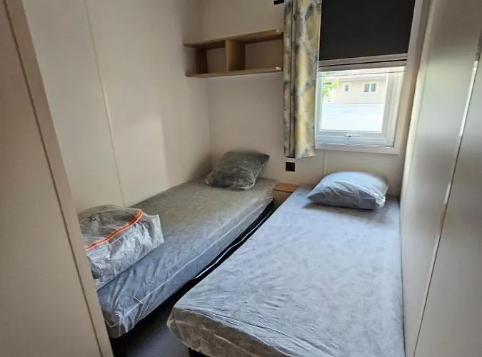 Campingplads Le Dolium 4*