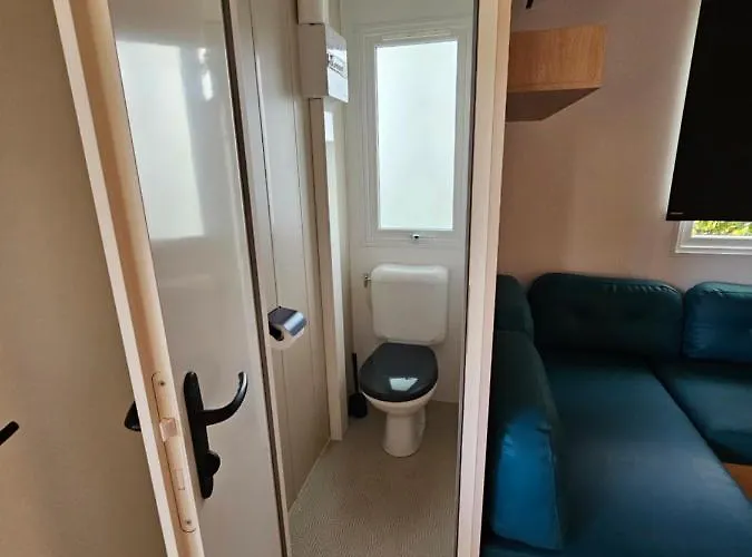 Le Dolium مكان تخييم 4*