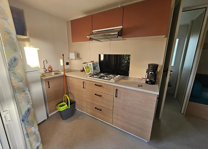 Le Dolium 4*