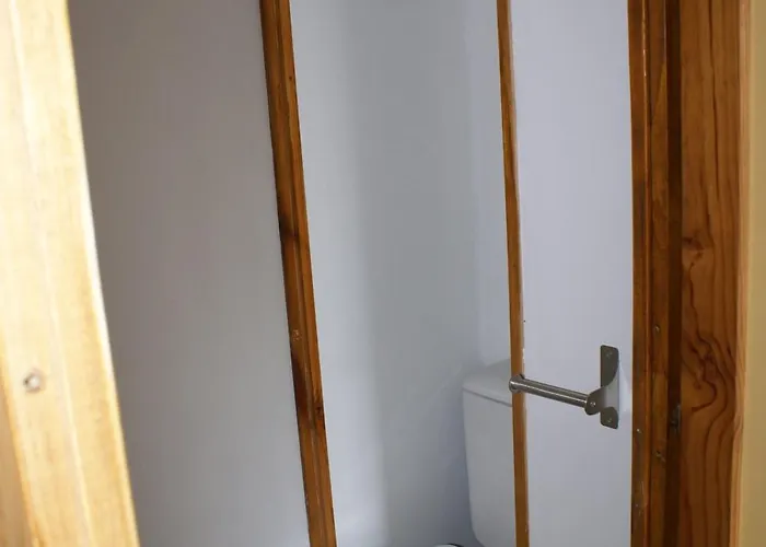 Le Dolium مكان تخييم 4*