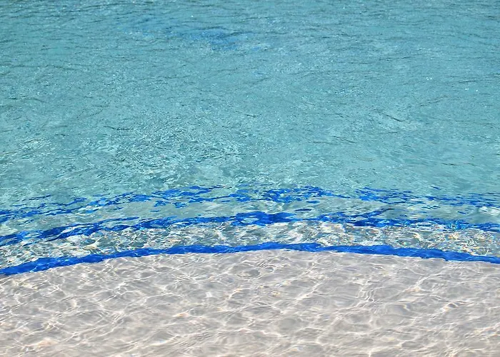 Le Dolium مكان تخييم